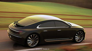Illustration for article titled Still Sad About Saab? You are not the only one.